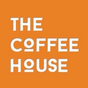 Logo của công ty The Coffee House