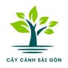 Logo của Cây Cảnh Sài Gòn