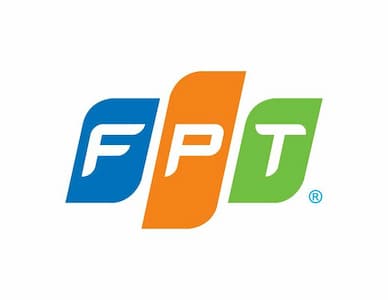 Logo của công ty FPT Software