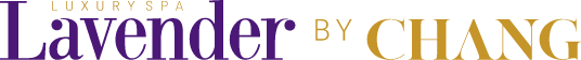 Logo của công ty Viện Thẩm Mỹ Lavender By Change